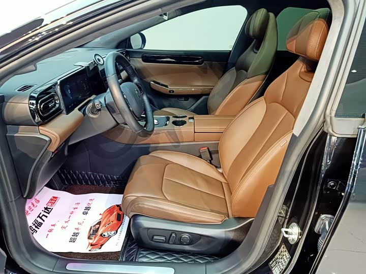 Фото 9 - Leapmotor C01