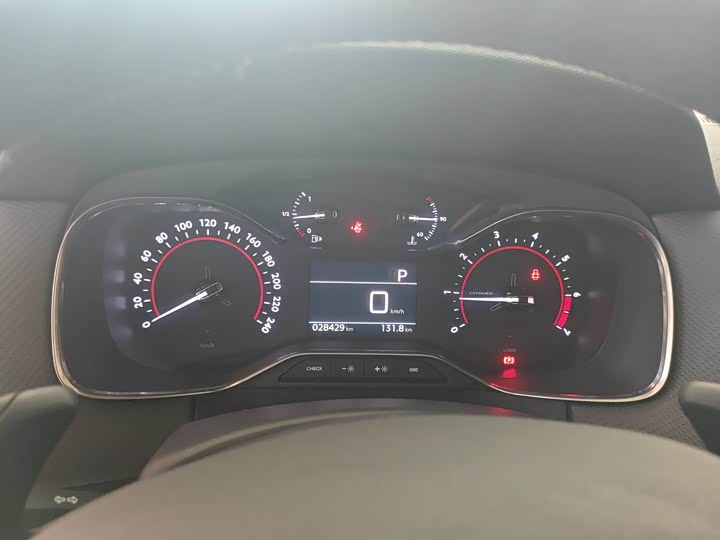 Фото 7 - Citroen C6