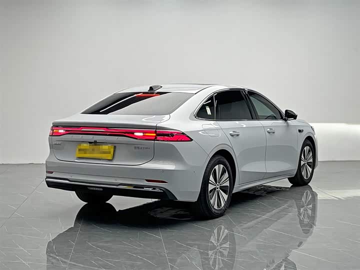 Фото 6 - Geely Galaxy A7