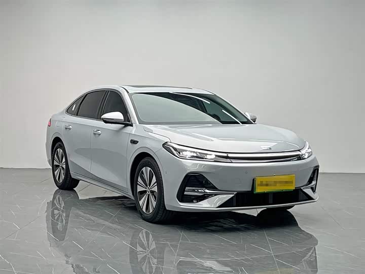 Фото 8 - Geely Galaxy A7