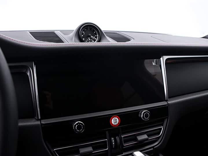 Фото 8 - Porsche Macan