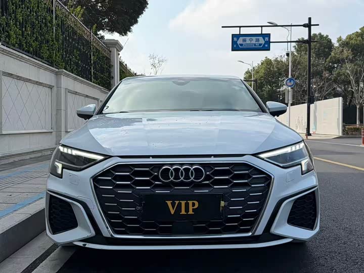 Фото 2 - Audi A3