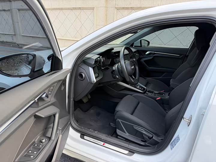 Фото 6 - Audi A3