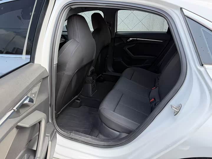 Фото 7 - Audi A3