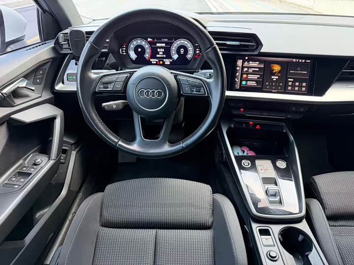 Фото 8 - Audi A3