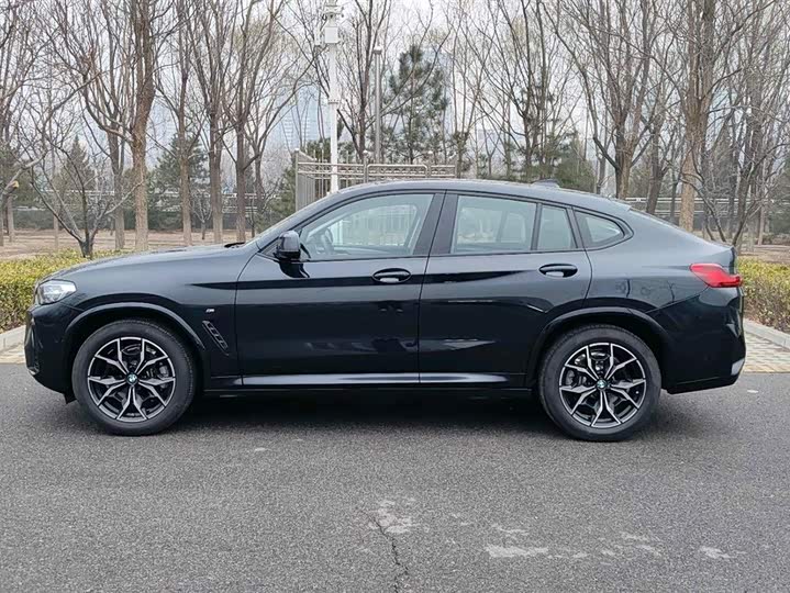 Фото 2 - BMW X4