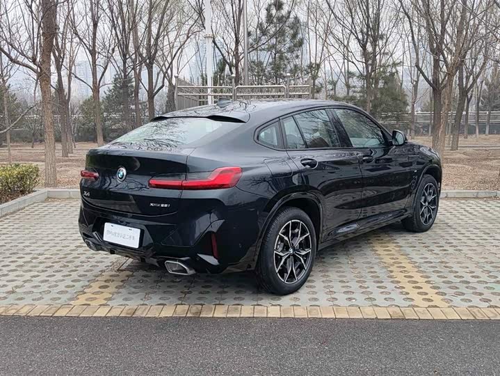 Фото 3 - BMW X4