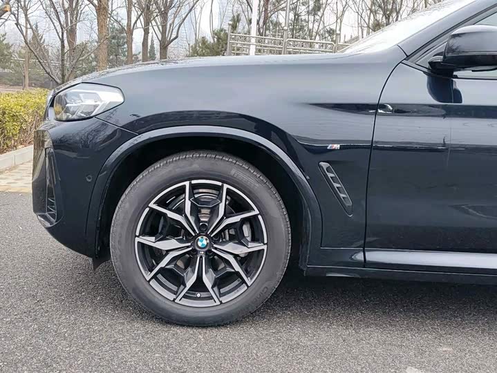 Фото 7 - BMW X4