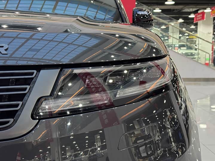 Фото 8 - Land Rover Range Rover Sport