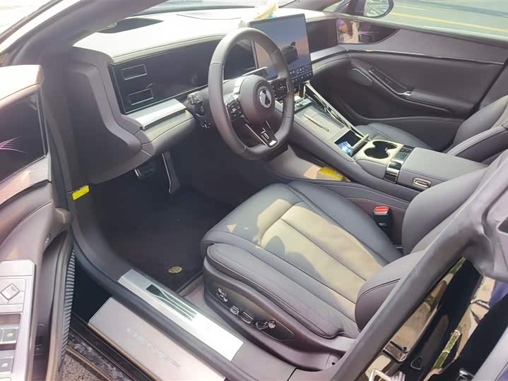 Фото 9 - Denza Z9