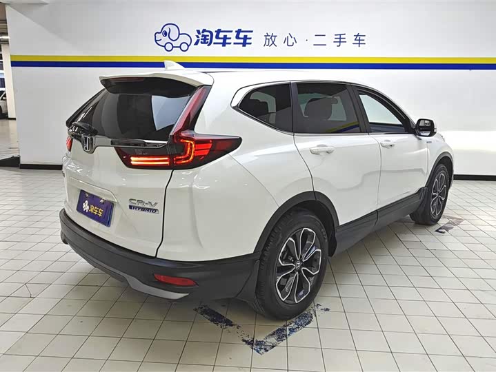 Фото 3 - Honda CR-V