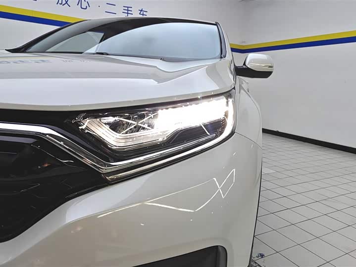 Фото 5 - Honda CR-V