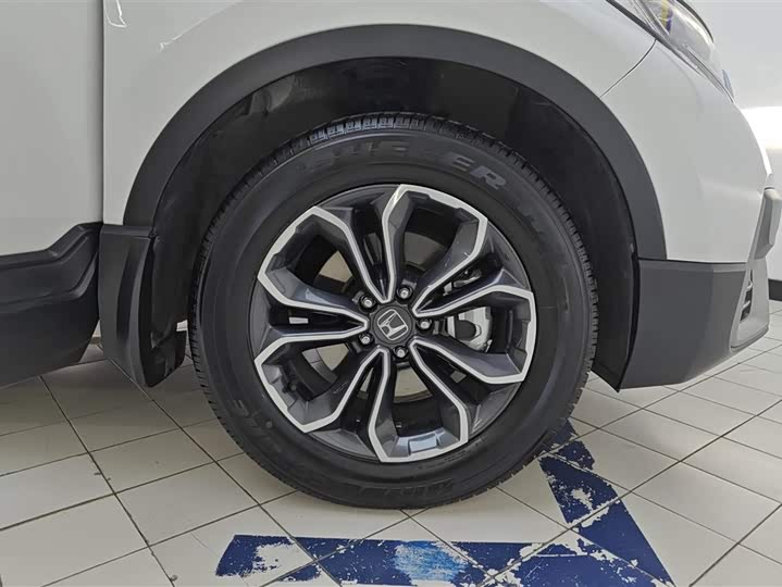 Фото 6 - Honda CR-V