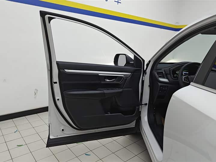 Фото 7 - Honda CR-V