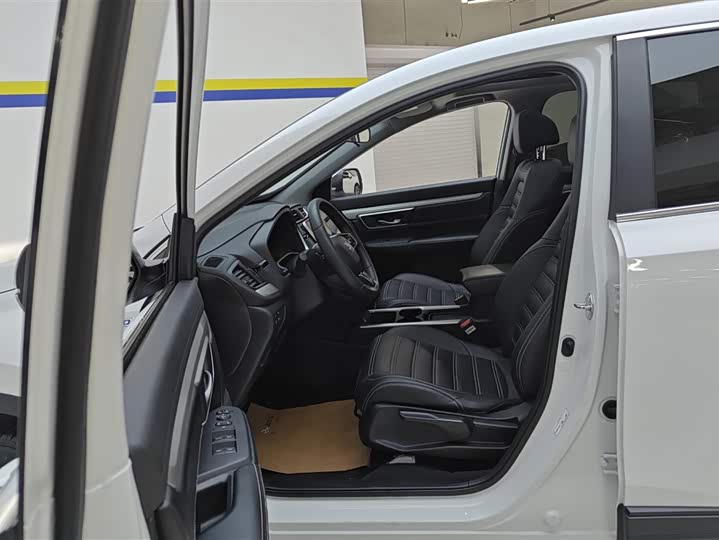 Фото 9 - Honda CR-V