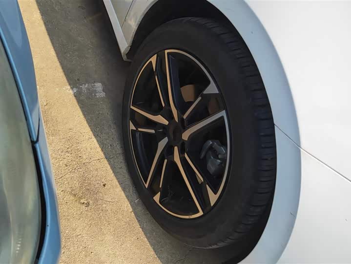 Фото 6 - Geely Binrui