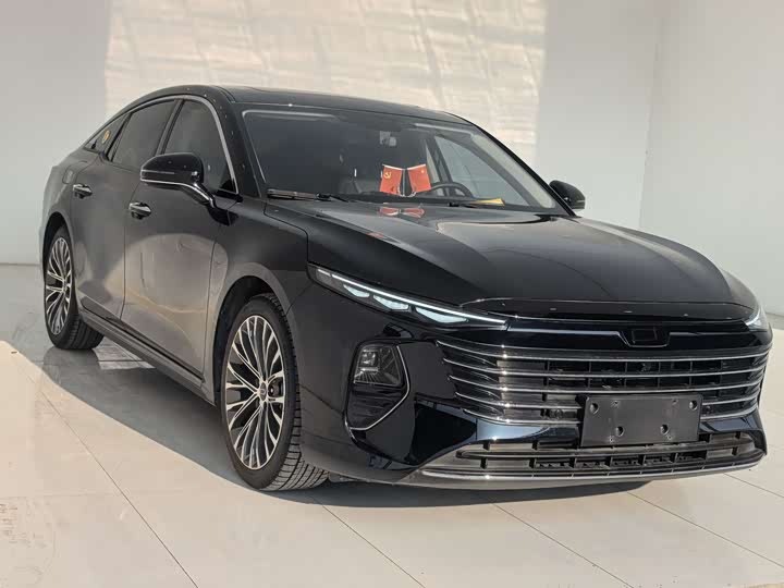 Фото 2 - Bestune B70