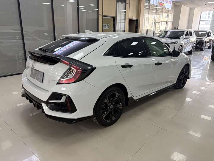 Фото 6 - Honda Civic