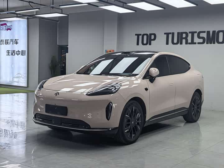 Фото 1 - GAC Hyptec HT