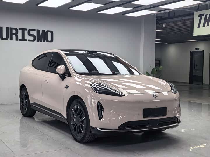 Фото 3 - GAC Hyptec HT