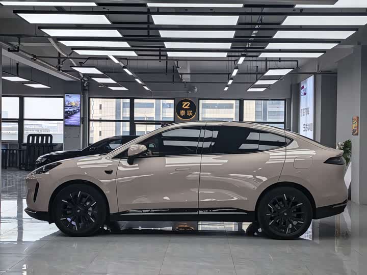 Фото 4 - GAC Hyptec HT