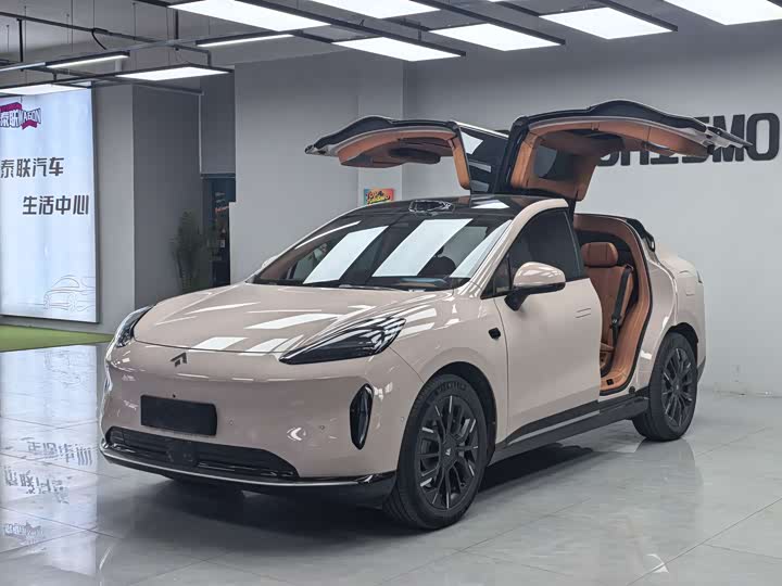 Фото 6 - GAC Hyptec HT