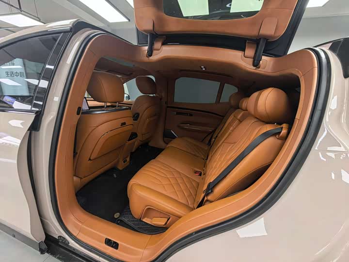 Фото 9 - GAC Hyptec HT