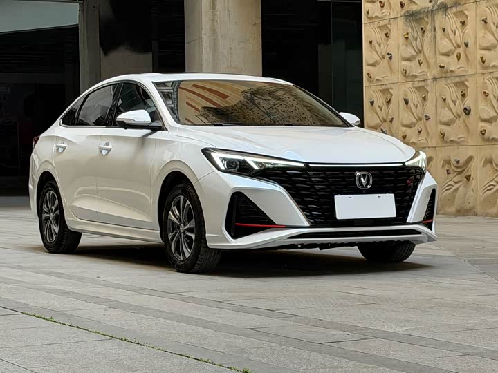 Photo 3 - Changan Eado Plus