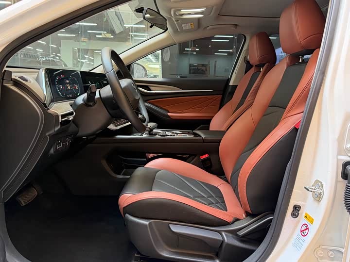 Photo 7 - Changan Eado Plus