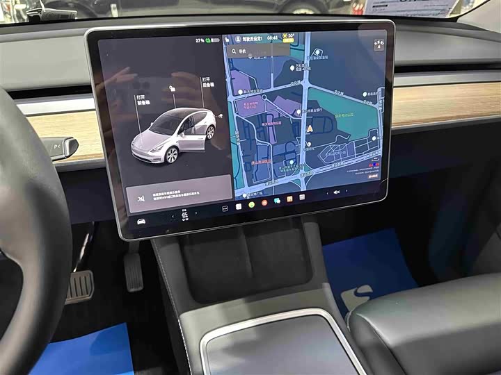 Фото 8 - Tesla Model Y