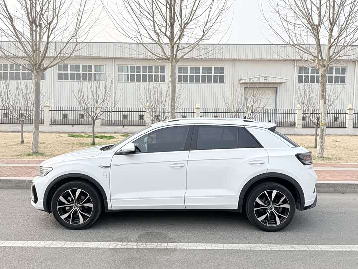 Photo 3 - Volkswagen T-Roc