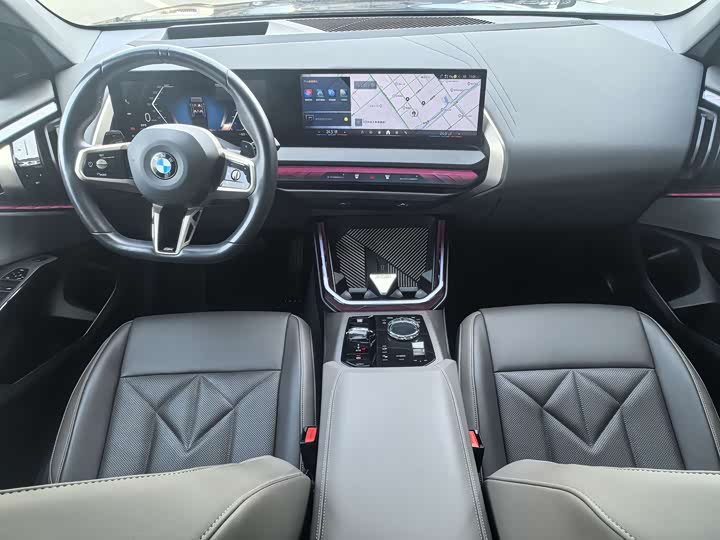 Фото 6 - BMW X3