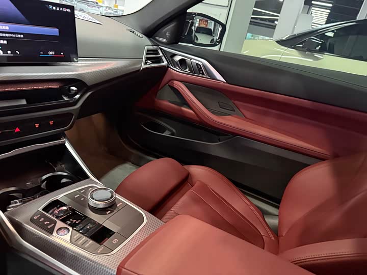 Фото 6 - BMW 4 Series