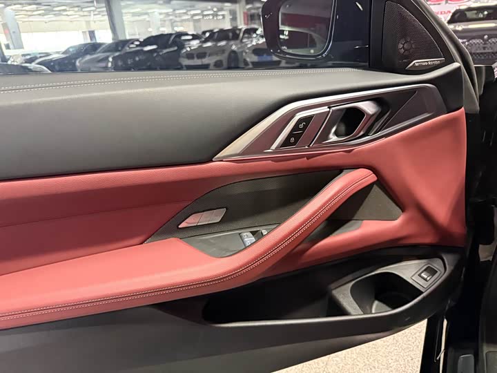 Фото 7 - BMW 4 Series