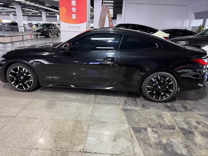 Фото 9 - BMW 4 Series