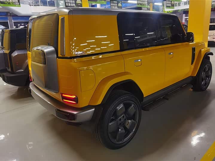 Фото 3 - Chery iCar V23