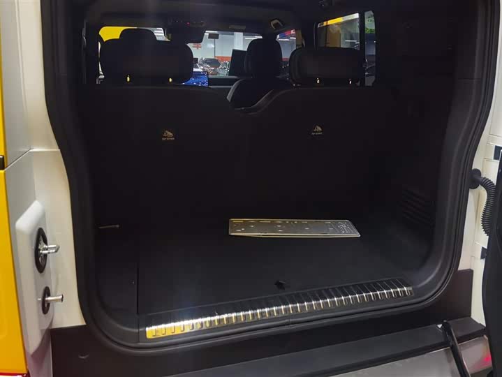 Фото 4 - Chery iCar V23