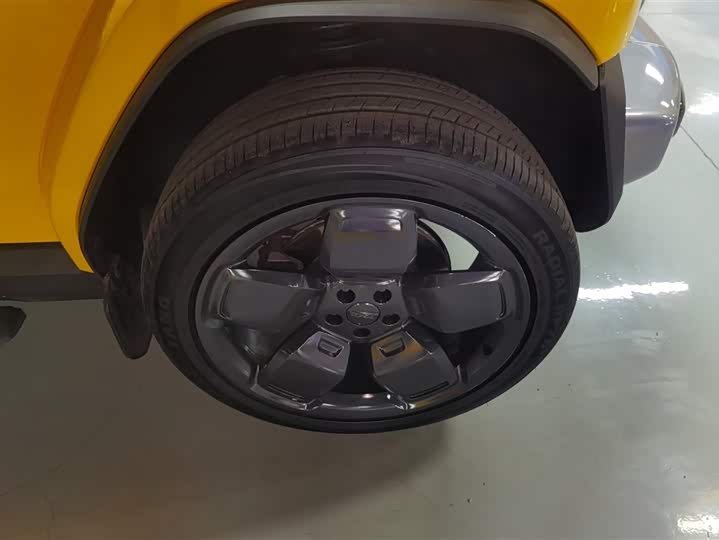 Фото 6 - Chery iCar V23