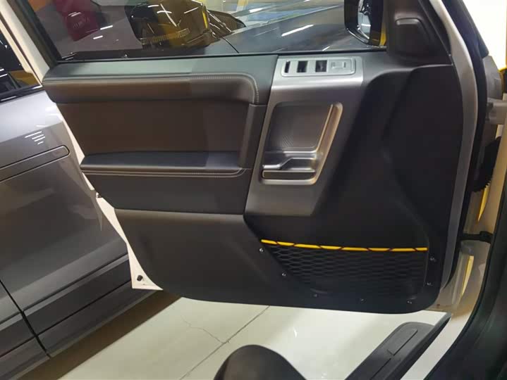 Фото 7 - Chery iCar V23