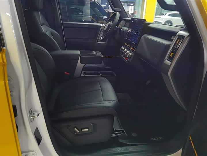 Фото 8 - Chery iCar V23