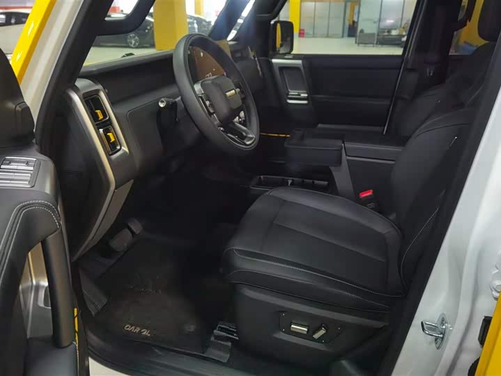 Фото 9 - Chery iCar V23