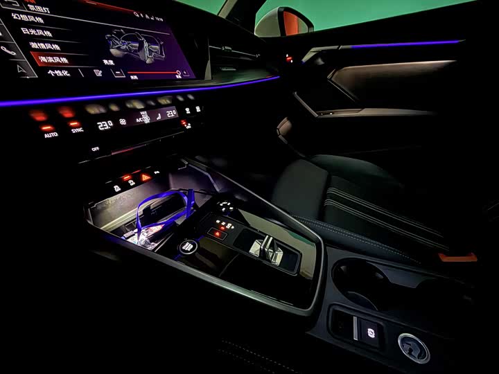 Фото 7 - Audi A3