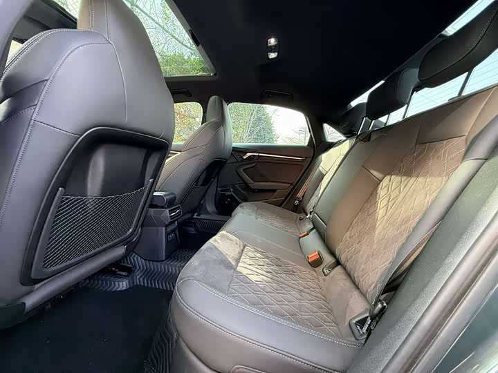 Фото 9 - Audi A3