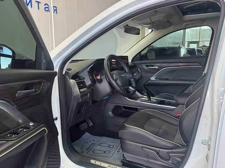 Фото 4 - Haval H6