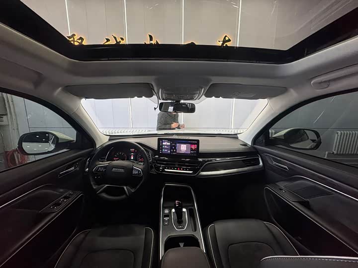 Фото 5 - Haval H6