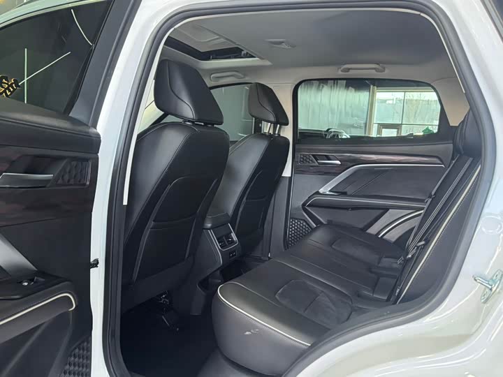 Фото 6 - Haval H6