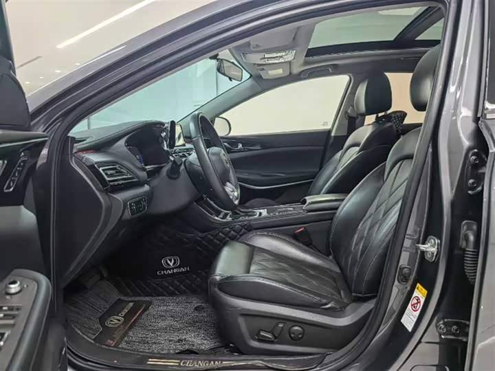 Photo 6 - Changan Raeton CC