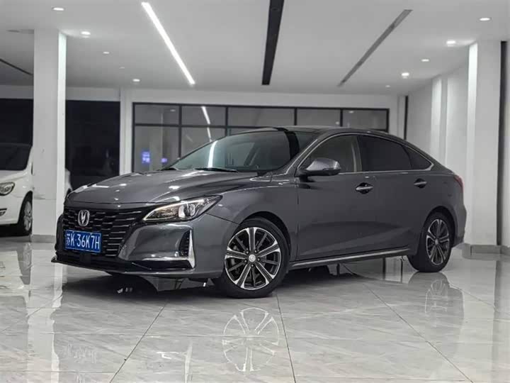 Photo 7 - Changan Raeton CC