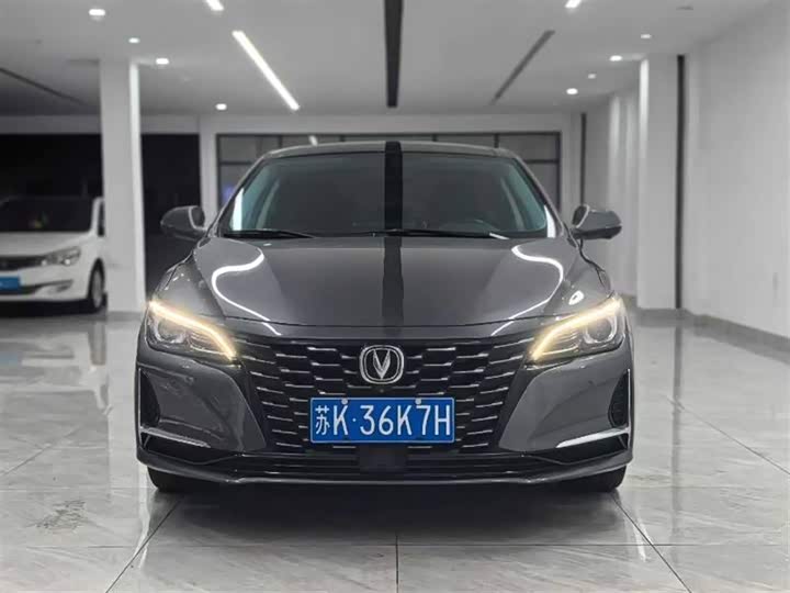 Photo 9 - Changan Raeton CC