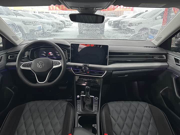 Фото 6 - Volkswagen Sagitar L